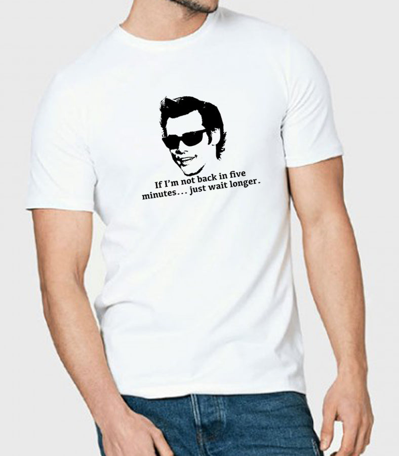 Ace Ventura Quote