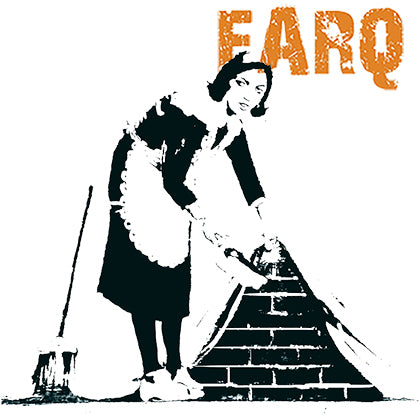 Maid In London Organic Shopping Bag