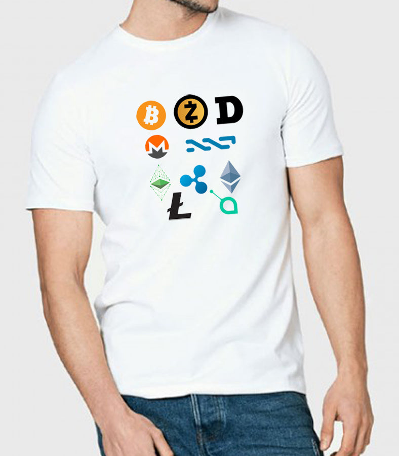 Crypto Logos