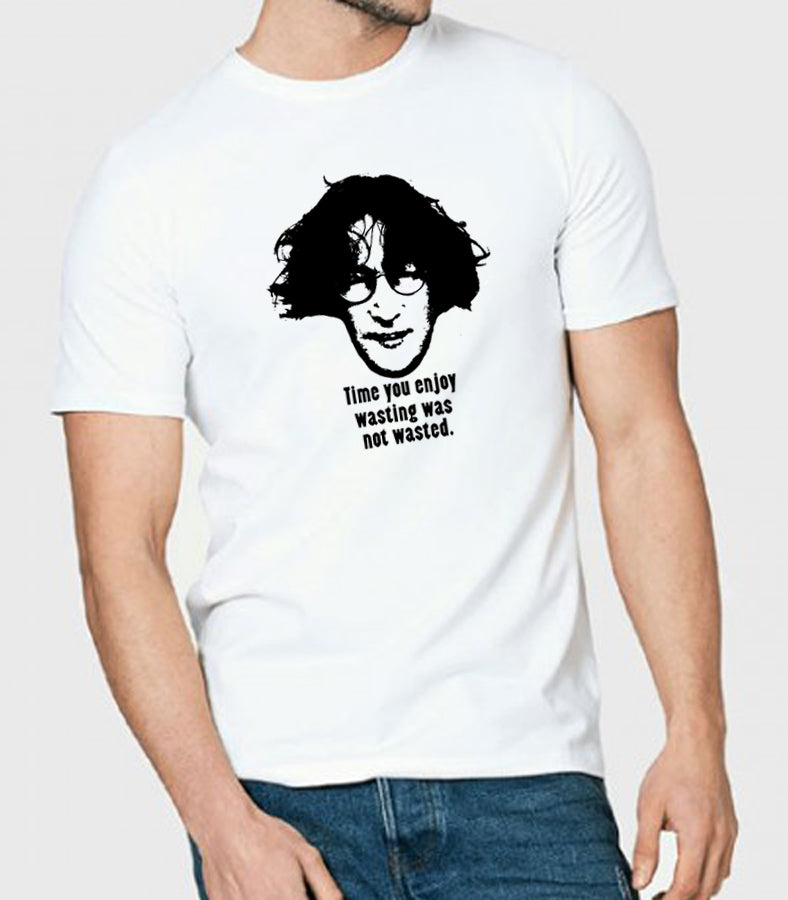 Lennon Quote