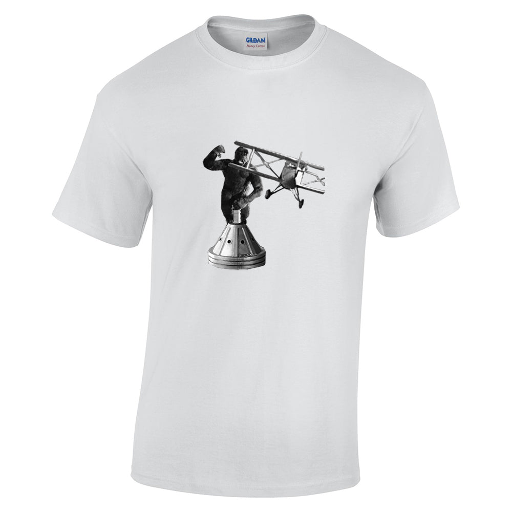Kids Kong T Shirt