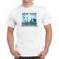 New York City T Shirt - Farq