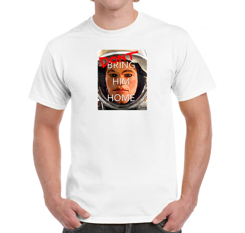 Martian - Farq