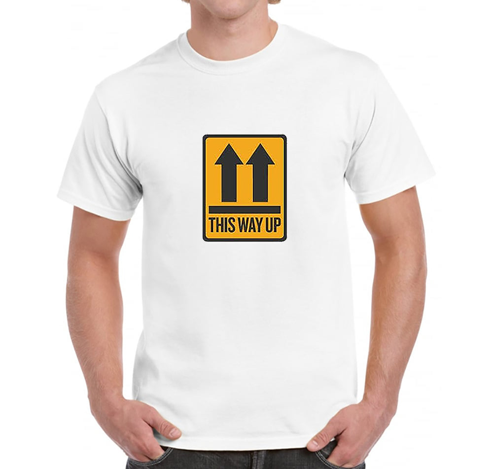This Way Up