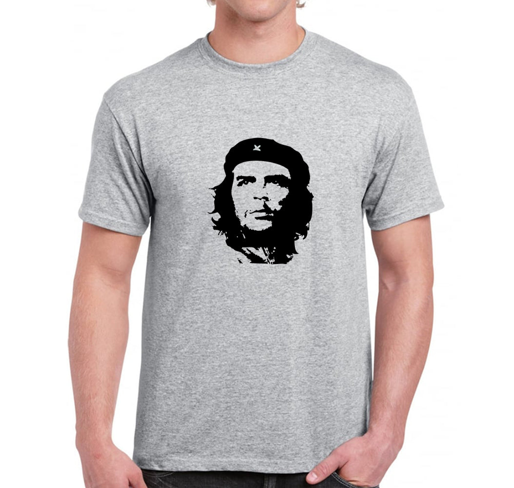 Che Guevara T Shirt -  UK