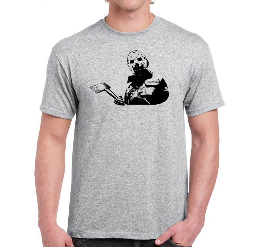 Friday The 13th - Farq