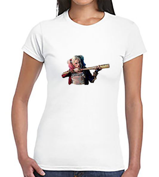 Harley Quinn