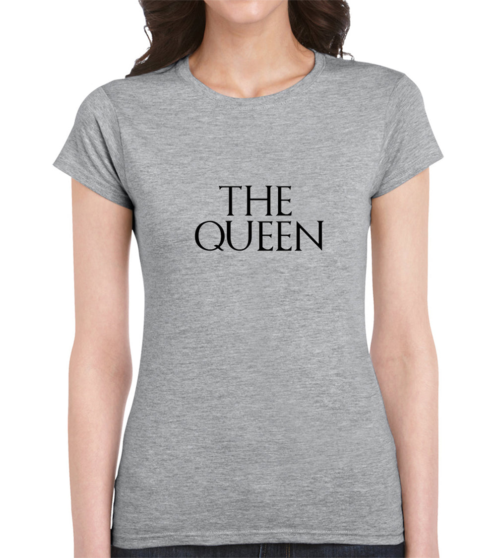 The Queen