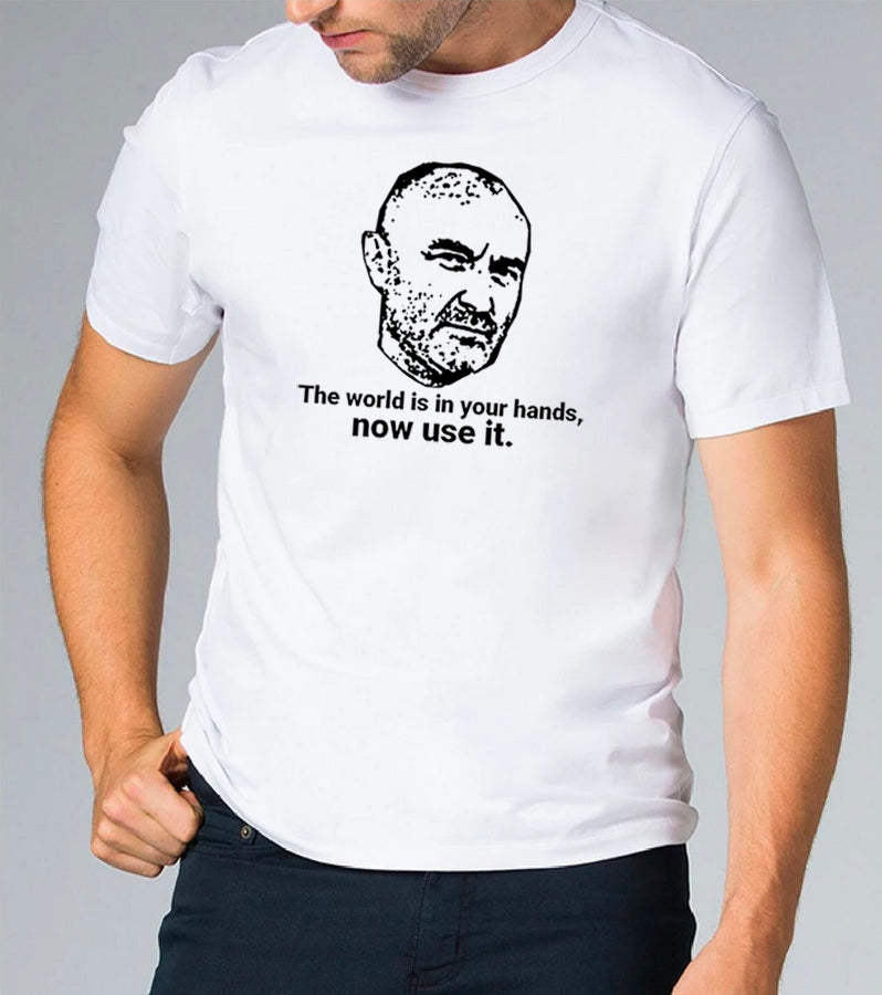 Phil Collins Quote
