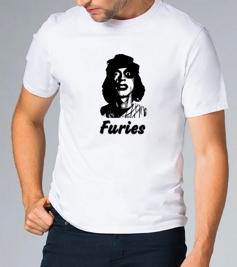 Warriors Furies Tee