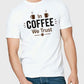 In Coffee We Trust