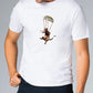 Banksy Flying Rat