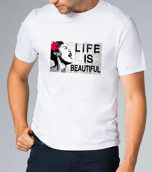 Life Is Beautiful