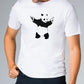Banksy Panda with Guns