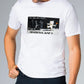 Banksy The Mild Mild West T Shirt