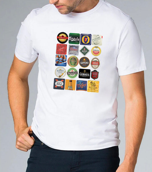 Beer Mats