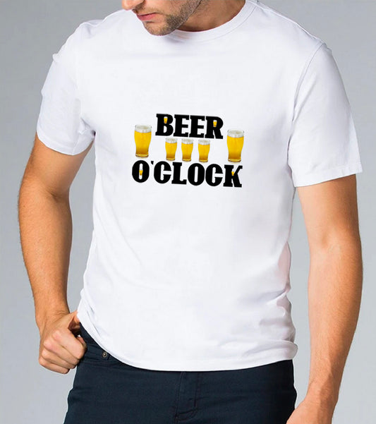 Beer O'Clock Pints