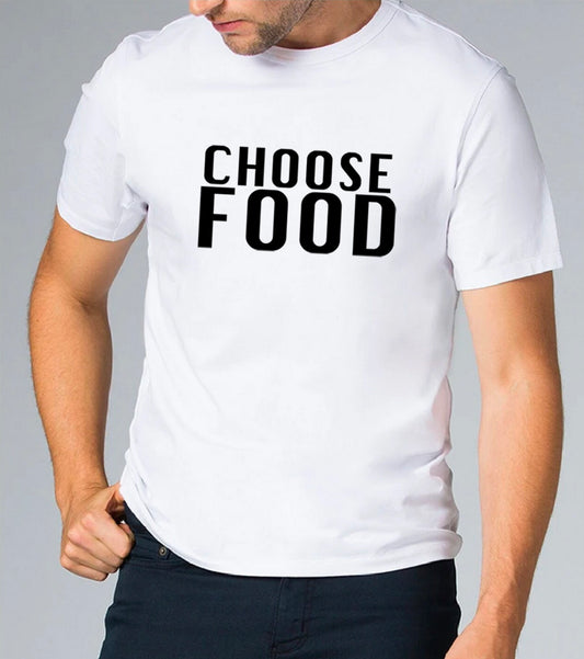 Choose Food