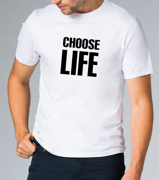 Choose Life