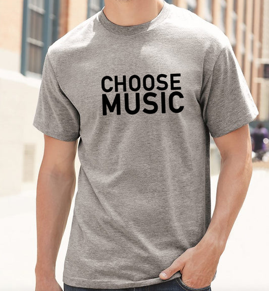 Choose Music