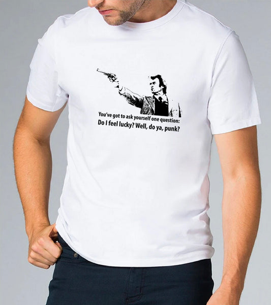 Dirty Harry Quote