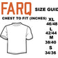 Warriors Furies Tee