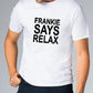 Frankie Says Relax