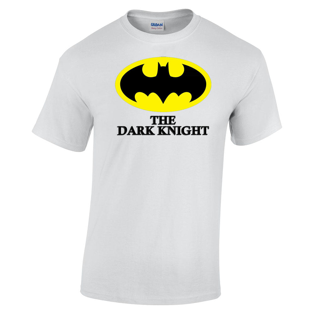 The Dark Knight Kids - Farq  