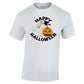 Ghost Pumpkin & Witch Kids - Farq  