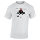 Helicopter Red Ribbon Kids - Farq  
