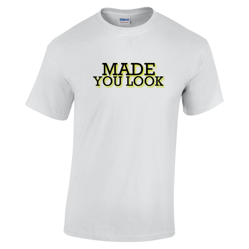 Made You Look Kids - Farq  