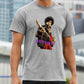 Hendrix Guitar Playing