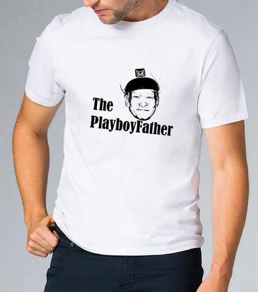 Hefner The Playboy Father