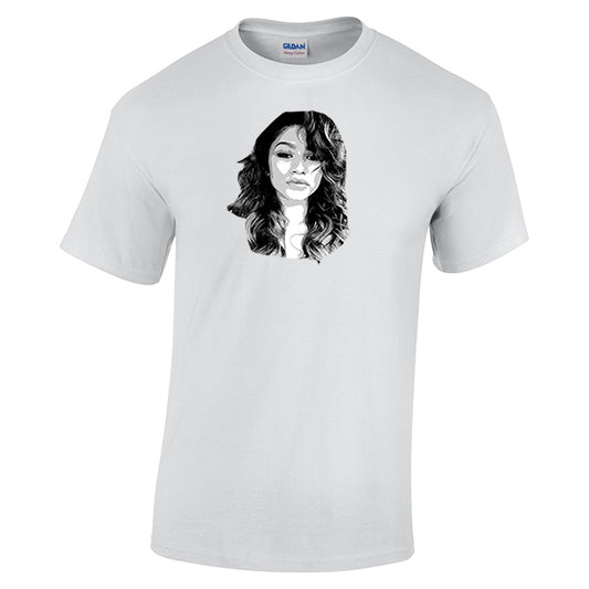 Zendaya Kids T Shirt - Farq  