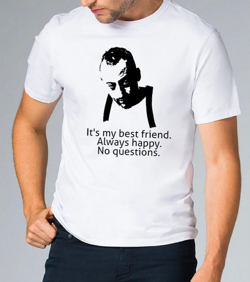 Leon Quote