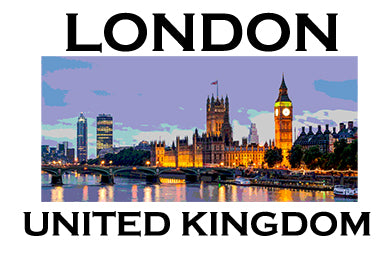 London - Farq  