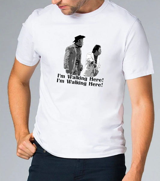Ratso I'm Walking Here