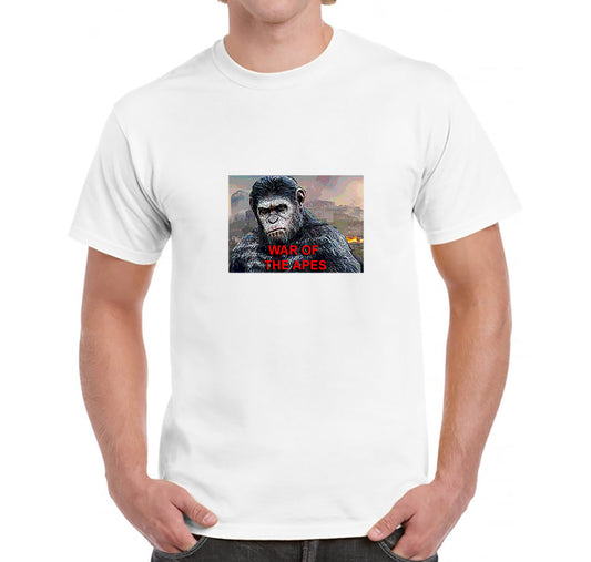 War of the Apes