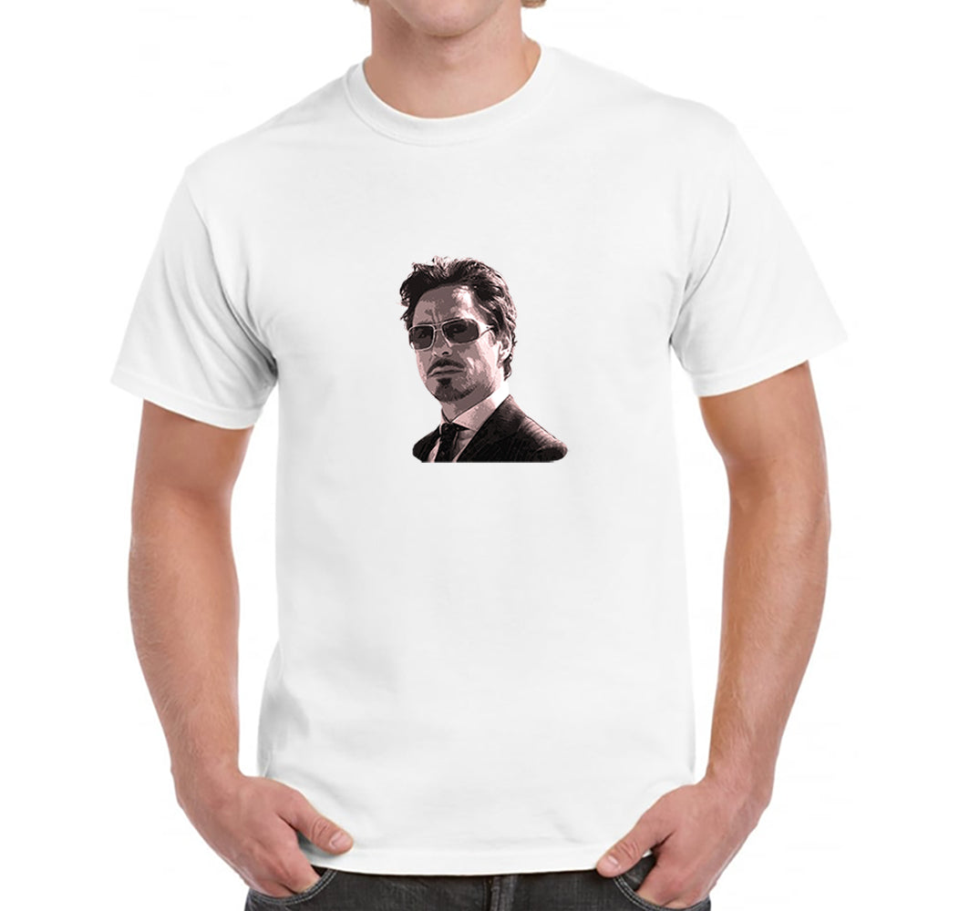 Robert Downey jr