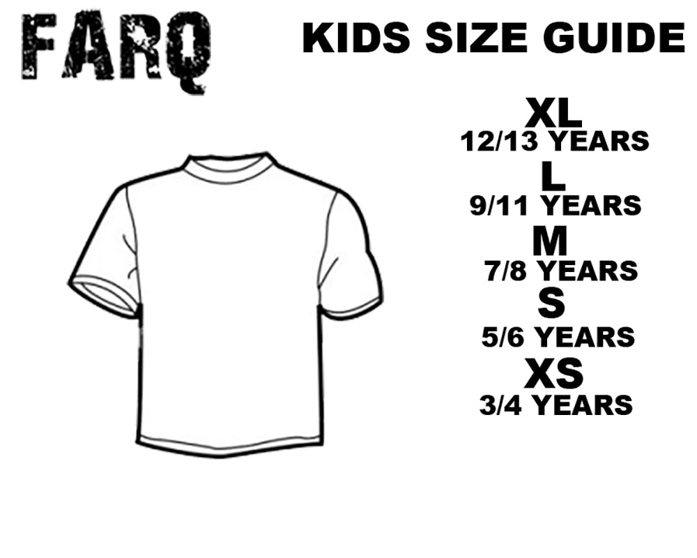 Bruce Kids