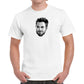 Chris Pine T Shirt - Farq