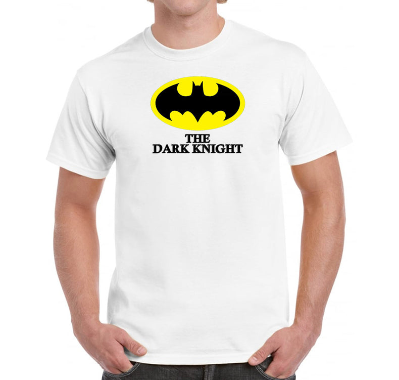 The Dark Knight - Farq  