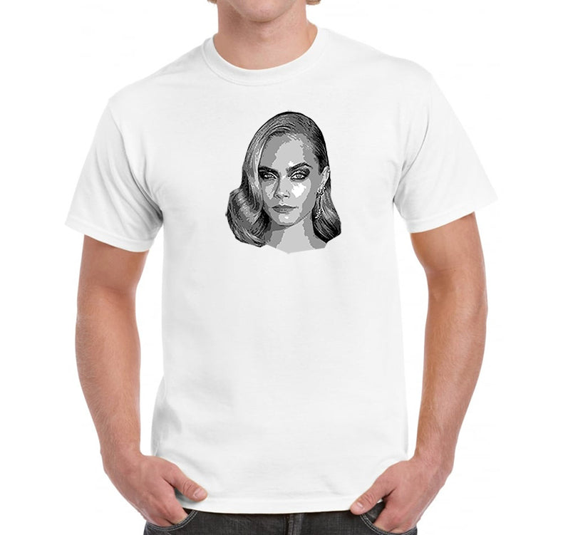 Delevingne - Farq  