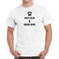 Keep Calm & Drink Wine - Farq  