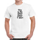 Other Other T Shirt White