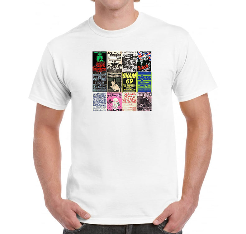 Punk Posters - Farq