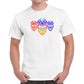 Multicolour Skulls - Farq