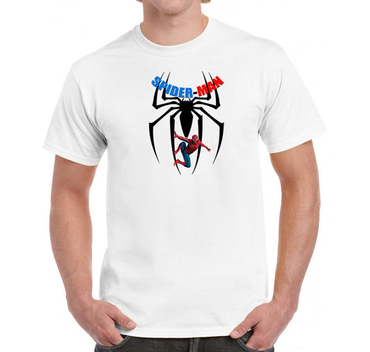 Spider Man Design - Farq