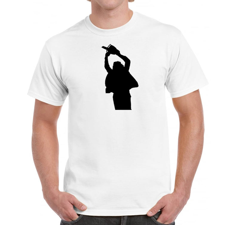 Chainsaw Leatherface - Farq  
