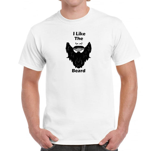 I Like The Beard - Farq  